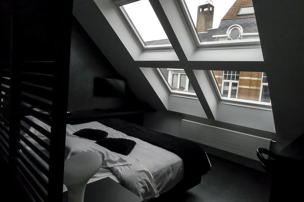 Boutique Hotel Loeven-1