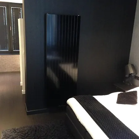 Boutique Hotel Loeven-2